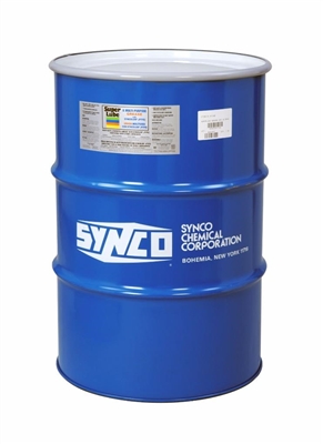 Super Lube 52050 Synthetic Oil, ISO 68, 5 gal, Pail