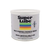 Super Lube Synthetic Grease (NLGI 0) with Syncolon 14.1 oz. (400 gram) Canister 41160/0 Case of 12