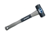 Seymour S400 Jobsite 3 lbs Fiberglass Handle Engineer Hammer Case of 6