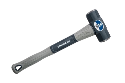 Seymour S400 Jobsite 3 lbs Fiberglass Handle Engineer Hammer 41814