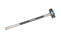 Seymour S400 Jobsite 8 lbs Fiberglass Handle Sledge Hammer 41820