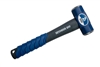 Seymour S500 Industrial 2 lbs Fiberglass Handle Engineer Hammer 41830