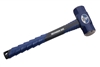 Seymour S500 Industrial 3 lb Fiberglass Handle Engineer Hammer Case of 6