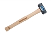 Seymour S400 Jobsite 2 lbs Wood Handle Engineer Hammer 41853