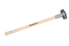 Seymour S400 Jobsite 6 lbs Wood Handle Sledge Hammer 41856