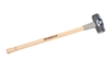 Seymour S400 Jobsite 10 lbs Wood Handle Sledge Hammer 41858