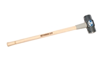 Seymour S400 Jobsite 16 lbs Wood Handle Sledge Hammer 41861