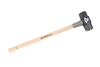 Seymour S400 Jobsite 20 lbs Wood Handle Sledge Hammer Case of 2