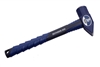 Seymour S500 Industrial 3 lbs Cross Pein Hammer Case of 6