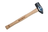 Seymour S400 Jobsite 3 lbs Wood Handle Cross Pein Hammer 41873