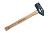 Seymour S400 Jobsite 4 lbs Wood Handle Cross Pein Hammer 41874