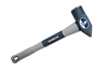 Seymour S400 Jobsite 4 lbs Fiberglass Handle Cross Pein Hammer Case of 6