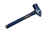 Seymour S500 Industrial 4 lbs Cross Pein Hammer 41879