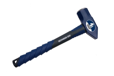 Seymour S500 Industrial 4 lbs Cross Pein Hammer 41879