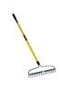 Structron S800 SuperDuty 16"/16 Bow Rake 42366