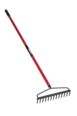 Kenyon S550 Irrigation 14" Bow Rake 42600