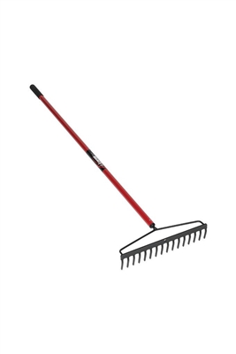 Kenyon S550 Irrigation 17" Bow Rake 42604