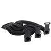 XPOWER 430MDK Multiple Drying Hose Kit