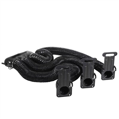 XPOWER 430MDK Multiple Drying Hose Kit