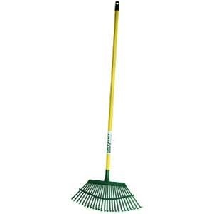 Seymour ProValue 18" Flexible Steel Shrub Rake 43106