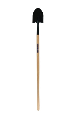 Seymour S400 Jobsite Transplant Shovel 48" Precision Hardwood 45411