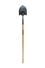 Seymour S400 Jobsite Transplant Shovel 44" Precision Hardwood 45420