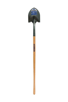 Seymour S400 Jobsite Transplant Shovel 44" Precision Hardwood 45420