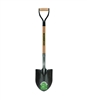 Seymour S300 DuraLite Round Point Shovel 26" Precision Hardwood 49131