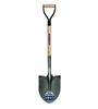 Seymour S400 Jobsite Round Point Shovel 30" Precision Hardwood 49151