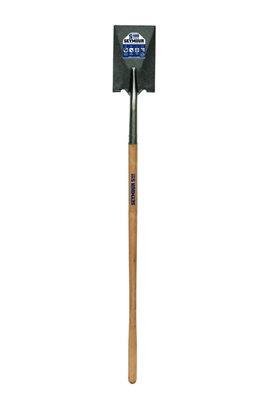 Seymour S400 Jobsite Garden Spade Shovel 48" Precision Hardwood 49153