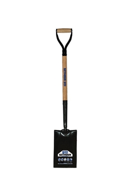 Seymour S550 Forged Garden Spade Shovel 30" Precision Hardwood 49174