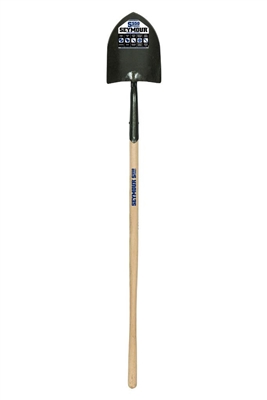 Seymour S550 Forged Irrigation Shovel 48" Precision Hardwood 49175