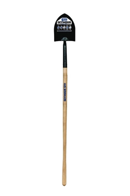 Seymour S550 Forged Irrigation Shovel 48" Precision Hardwood 49180