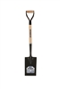 Seymour S500 Industrial Garden Spade Shovel 30" Precision Hardwood 49335