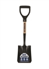 Seymour S400 Jobsite Square Point Shovel 12" Precision Hardwood 49353