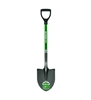 Seymour S300 DuraLite Round Point Shovel 26" Durable Fiberglass 49431