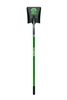 Seymour S300 DuraLite Square Point Shovel 43" Durable Fiberglass 49432