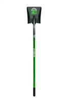 Seymour S300 DuraLite Square Point Shovel 43" Durable Fiberglass 49432