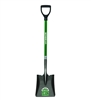 Seymour S300 DuraLite Square Point Shovel 26" Durable Fiberglass 49433