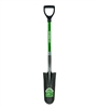 Seymour S300 DuraLite Drain Spade Shovel 26" Durable Fiberglass 49437