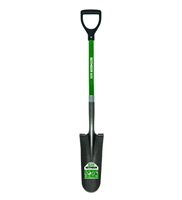 Seymour S300 DuraLite Drain Spade Shovel 26" Durable Fiberglass 49437