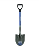 Seymour S400 Jobsite Round Point Shovel 26" Prof. Grade Fiberglass 49451