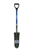 Seymour S500 Industrial Drain Spade Shovel 26" Ind. Grade Fiberglass 49459