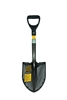 Toolite S550 Mud & Muck Round Point Shovel 12" Prof. Grade Fiberglass 49538