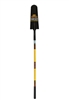 Structron S800 SuperDuty Drain Spade Shovel 48" Premium Solid Fiberglass 49589