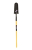 Seymour S550 Irrigation Drain Spade Shovel 48" Polymer Fiberglass Core 49656