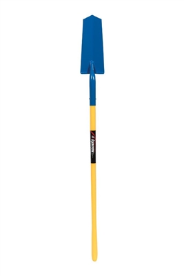 Seymour S550 Irrigation Drain Spade Shovel 48" Polymer Fiberglass Core 49666