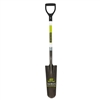 Structron S600 Safety Drain Spade Shovel 29" Premium Fiberglass 49752