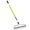 Structron S600 Safety 16"/16 Bow Rake 49754