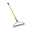 Seymour S400 Safety 15"/14 Bow Rake 49924